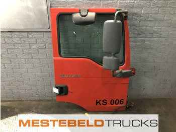 الكابينة والداخلية MAN