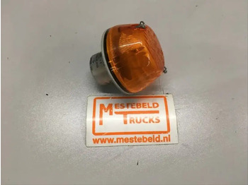 النظام الكهربائي MAN