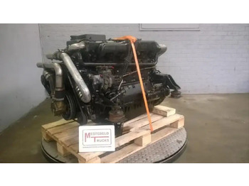 محرك - شاحنة MAN Motor D 0826: صورة 4