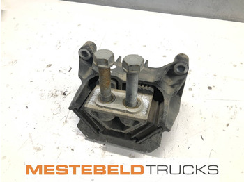 إطار/ شاسيه MAN