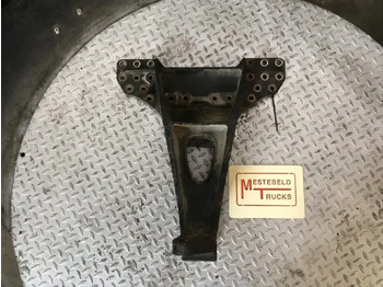 إطار/ شاسيه MAN