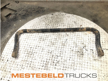 إطار/ شاسيه MAN