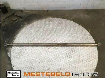 المحور الخلفي MAN