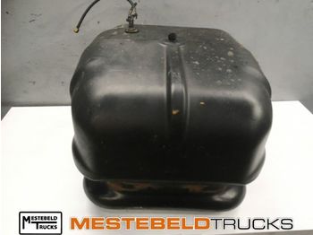 نظام الوقود MERCEDES-BENZ