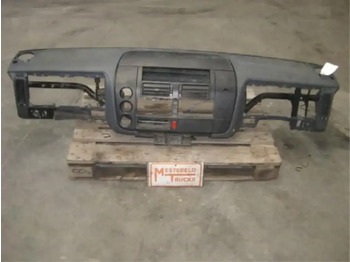 الكابينة والداخلية MERCEDES-BENZ