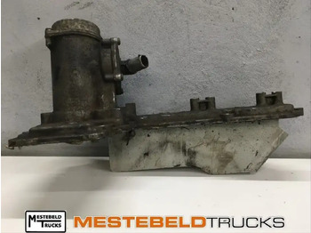 المحرك و قطع الغيار MERCEDES-BENZ