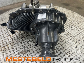 المحور الخلفي MERCEDES-BENZ