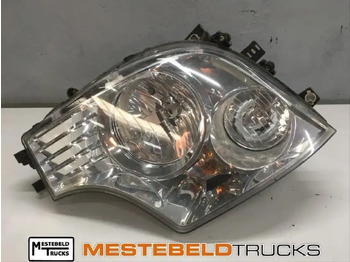 النظام الكهربائي MERCEDES-BENZ