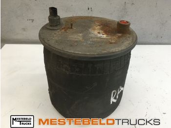 تعليق هوائي MERCEDES-BENZ