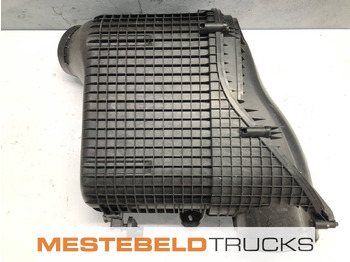 نظام سحب الهواء MERCEDES-BENZ