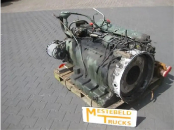 محرك MERCEDES-BENZ