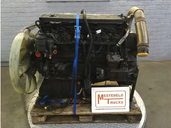 محرك MERCEDES-BENZ