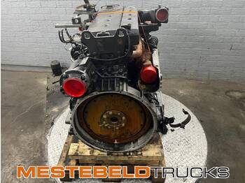 محرك - شاحنة Mercedes-Benz Motor OM 906 LA II/3 industrie: صورة 3