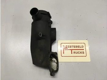 المحرك و قطع الغيار MERCEDES-BENZ Axor