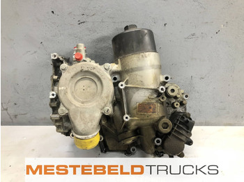 المحرك و قطع الغيار MERCEDES-BENZ