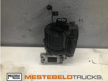 المحرك و قطع الغيار MERCEDES-BENZ