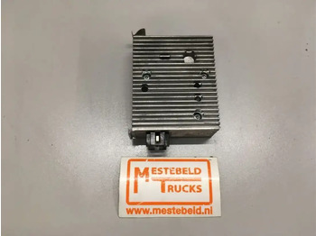 النظام الكهربائي MERCEDES-BENZ Actros