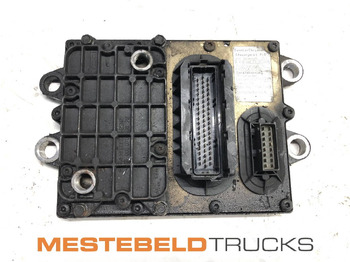 النظام الكهربائي MERCEDES-BENZ