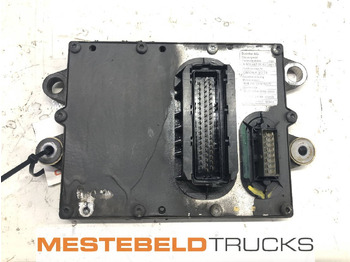 النظام الكهربائي MERCEDES-BENZ