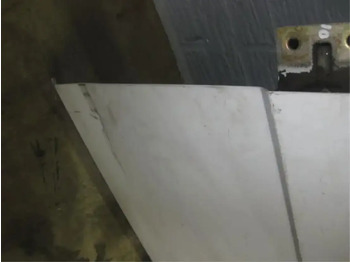 الكابينة والداخلية MERCEDES-BENZ