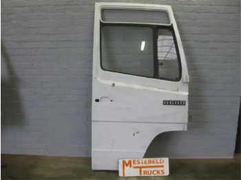 الكابينة والداخلية MERCEDES-BENZ