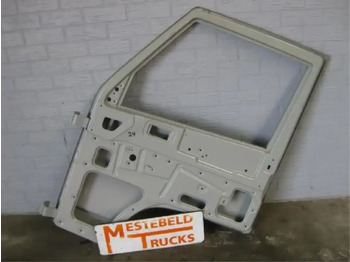 الكابينة والداخلية MERCEDES-BENZ