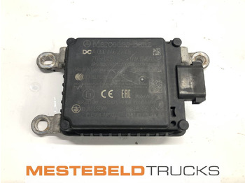 النظام الكهربائي MERCEDES-BENZ