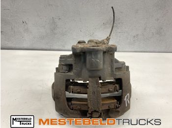 أجزاء الفرامل MERCEDES-BENZ