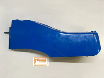 الكابينة والداخلية MERCEDES-BENZ