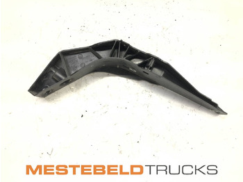 نظام سحب الهواء MERCEDES-BENZ