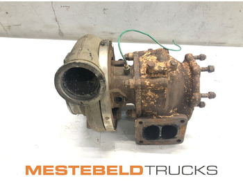 المحرك و قطع الغيار MERCEDES-BENZ