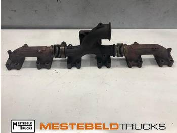 المحرك و قطع الغيار MERCEDES-BENZ