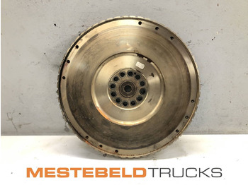 المحرك و قطع الغيار MERCEDES-BENZ