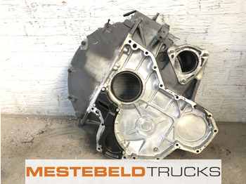 المحرك و قطع الغيار MERCEDES-BENZ Axor