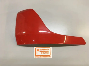 الكابينة والداخلية MERCEDES-BENZ