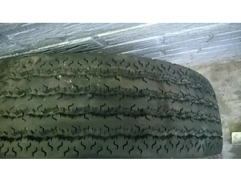 إطارات MICHELIN