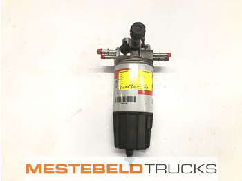 نظام الوقود RENAULT Premium