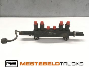 نظام الوقود RENAULT