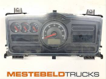 النظام الكهربائي RENAULT Midlum