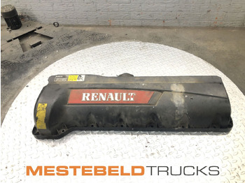 المحرك و قطع الغيار RENAULT
