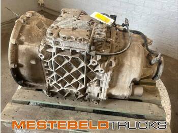 صندوق التروس RENAULT