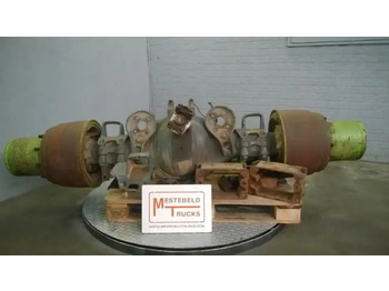 المحور الخلفي SCANIA