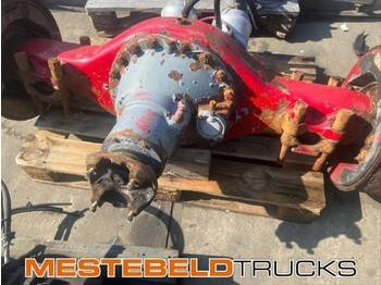 المحور الخلفي - شاحنة Scania Achteras met naafreductie: صورة 2 المحور الخلفي - شاحنة Scania Achteras met naafreductie: صورة 2