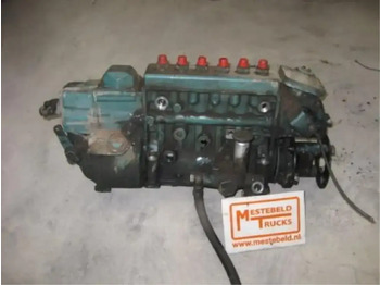 مضخة وقود SCANIA