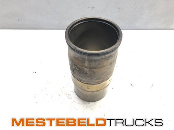 المحرك و قطع الغيار SCANIA