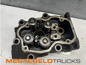 المحرك و قطع الغيار SCANIA