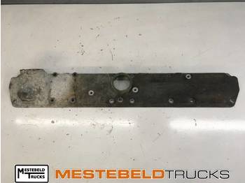 المحرك و قطع الغيار SCANIA