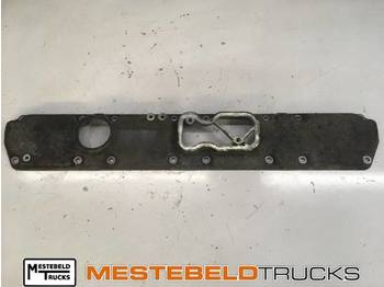 المحرك و قطع الغيار SCANIA