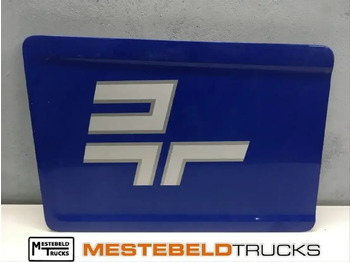 الكابينة والداخلية SCANIA R