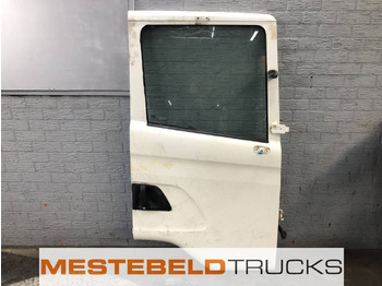 الكابينة والداخلية SCANIA